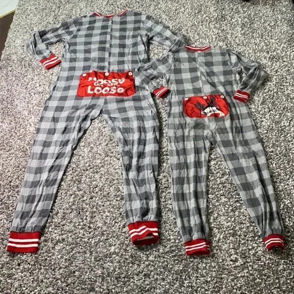 Family Pyjama bundle - Picture 1 of 11